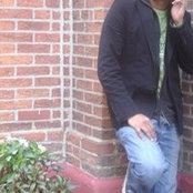 Shrijit Patels foto