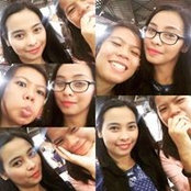 Ara Gisa Becoy's photo