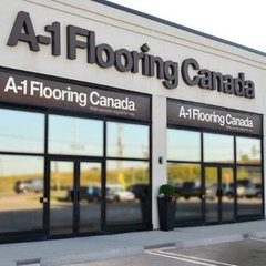 A-1 Flooring Canada