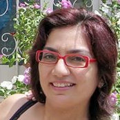 Christine Slaiby-AbouKhalil's photo