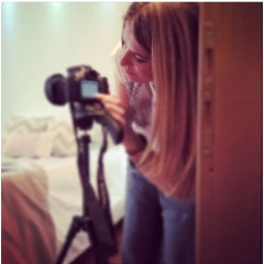 Marina Dionisi Home Stager e Interior Designer