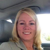 Tracey Martin's photo