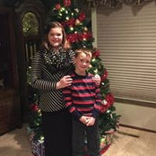 Lisa Oswald's photo
