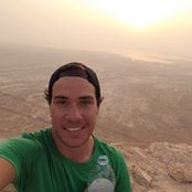 Frank Van Rensburg's photo