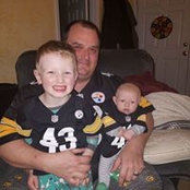 Adam Cochran's photo