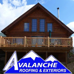 Avalanche Roofing