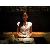 Jung-ah Jangs foto