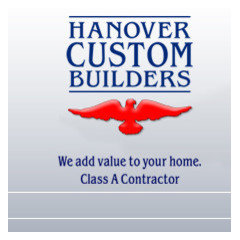 Hanover Custom Builders Inc