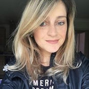 Cintia Ellinghams foto