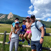 David Hedrick's photo
