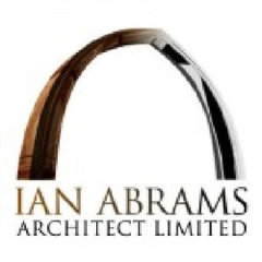 Ian Abrams Architects