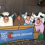 Celia Shanahan's photo