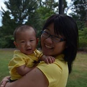 Chendi Jiang's photo