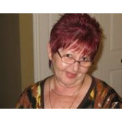 Marita Peterson-Wenther's photo