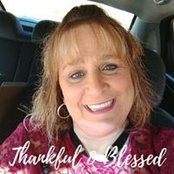 Melissa Fords billede