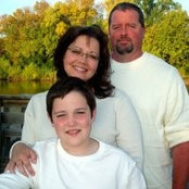 Toni Johnson's photo