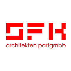 S F K architekten partgmbb