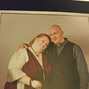 Hazel Wade's photo
