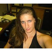 Shawn Whitaker's photo