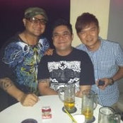 Ricky Lim Vun Shins billede