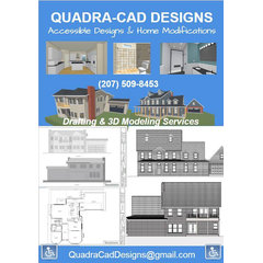 Quadra-Cad Designs