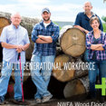 Allegheny Mountain Hardwood Flooring's profile photo