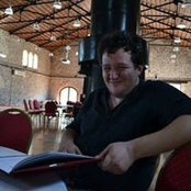 Mert Erkol's photo