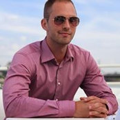 Csaba Fehér's photo