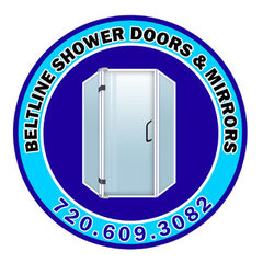 Beltline Shower Door & Mirrors