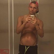 Jake Robinson's photo