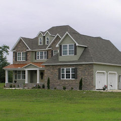 Hunter Creek Homes Inc