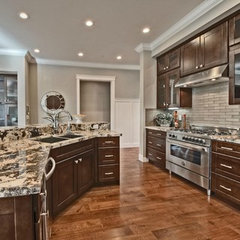 KZ Kitchen Cabinets & Stone Inc.