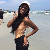 Justine Bates's photo