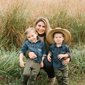 Natalie Coselli's photo