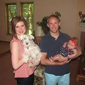 Sara Durrant Buehl's photo