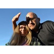 Charity Gonzalez's photo