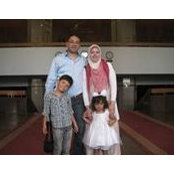 Shirin Nabils foto
