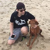 Andrew Gill's photo