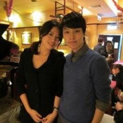 Derrick Yang's photo