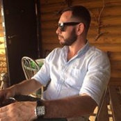 Dmitrii Kovalenko's photo