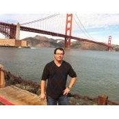 Daniel Lerman's photo