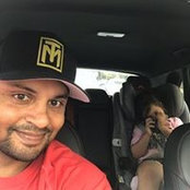 Reggie Chandran's photo