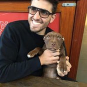 Foto de Jacob Silverman