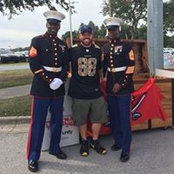 Christopher Lewandowski's photo