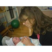 Patrice Peterson's photo