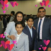 Saima Ali's photo