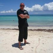 Bill Hewitt's photo