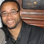 Tony Rucker's photo
