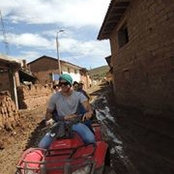 Andrés Saco's photo