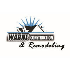 Warne Construction & Remodeling